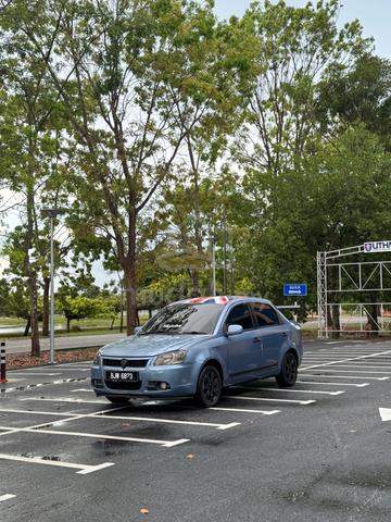 2008 Proton SAGA 1.3 H-LINE (A) - 1