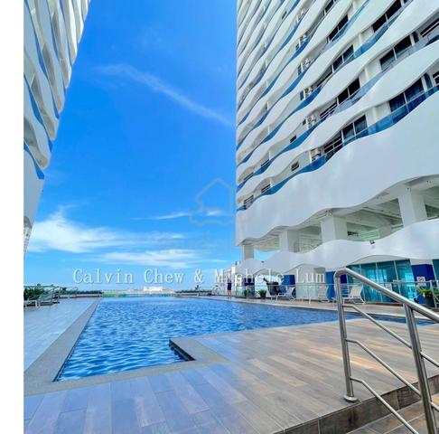 The Wave Residence 1