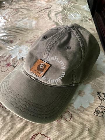 Carhartt Odessa Cap - Clothes for sale 