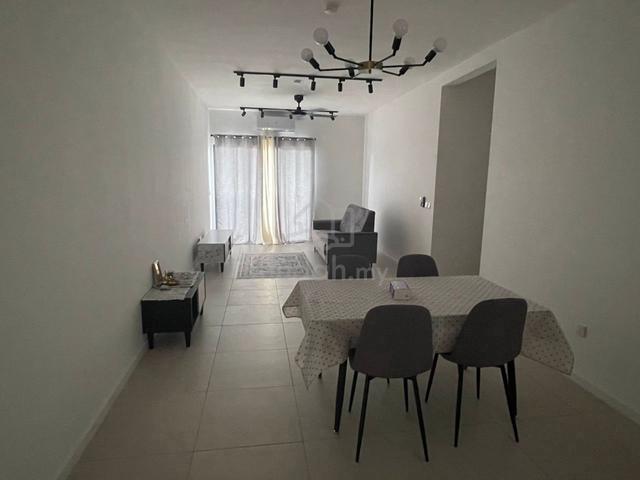 Casa Embun @ Cybersouth 1
