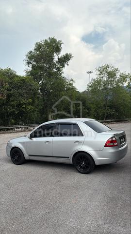 2009 Proton SAGA 1.3 H-LINE (A) - 5