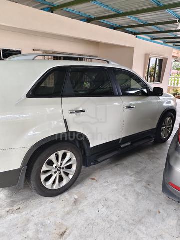 2014 Kia SORENTO 2.3 ENHANCED (A) - 5