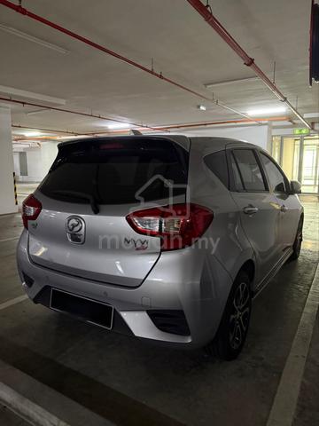 2018 Perodua MYVI 1.5 ADVANCE MY2017 (A) - 3
