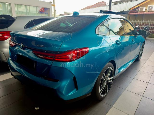 2020 Bmw 2 SERIES 1.5 18I M SPORT GRAN COUPE MY20 - 3