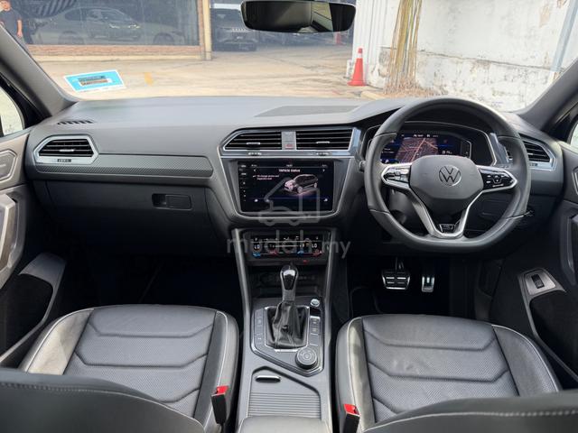 2024 Volkswagen TIGUAN 2.0 ALLSPACE R-LINE MY20 - 5