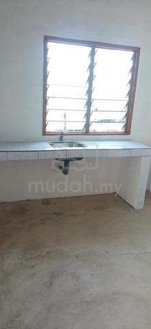 Kelantan Bachok Not Furnished House For Rent 1