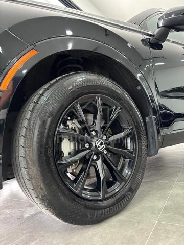 2024 Honda CRV 2.0 e:HEV RS- Full Service Record - 5