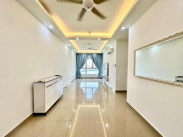 LBS Skylake Residence 1