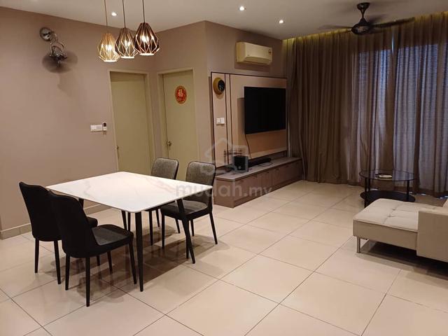 The Nest @ Jln Klang Lama 1