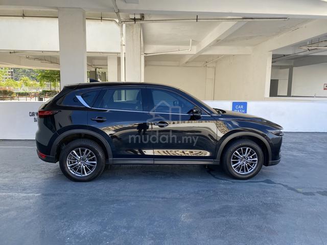 2020 Mazda CX-5 2.0 2WD HIGH SPEC FACELIFT (A) - 4