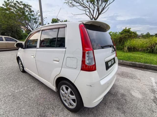 2008 Perodua VIVA 1.0 EZi PREMIUM (A) - 1