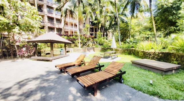Kampung Warisan Condominium 4