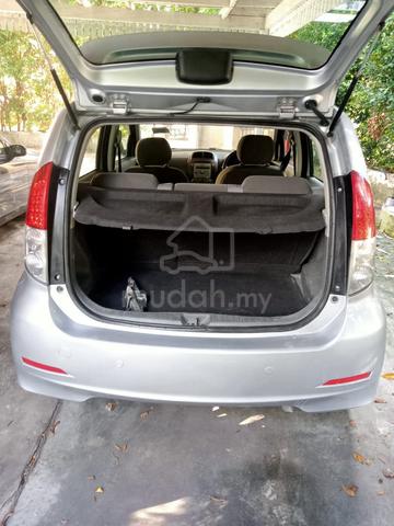 2009 Perodua MYVI 1.3 EZI FACELIFT (A) - 5