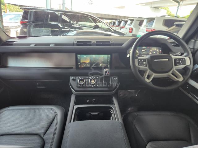 2024 Land Rover Defender 110 P300 SE Meridian 360 - 2