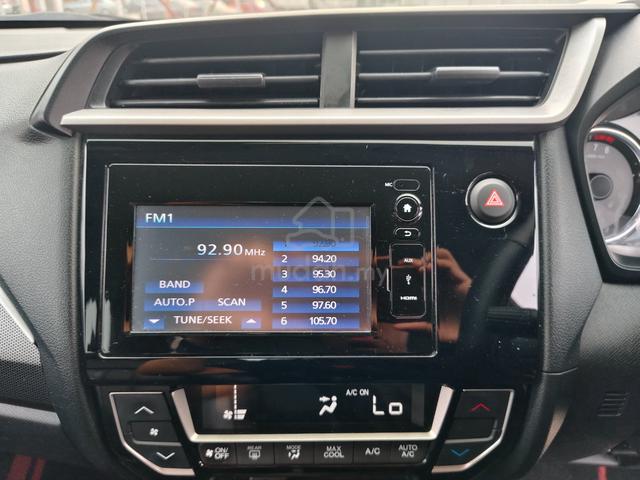 2017 Honda BR-V 1.5 V (A) 2-Years Warranty - 5