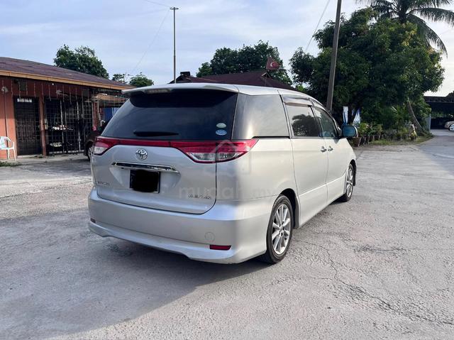 2012/2017 Toyota ESTIMA 2.4 (LOAN KEDAI) - 5