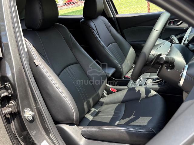 2020 Mazda CX-3 FullSpec 18K km Full Mazda Service - 5