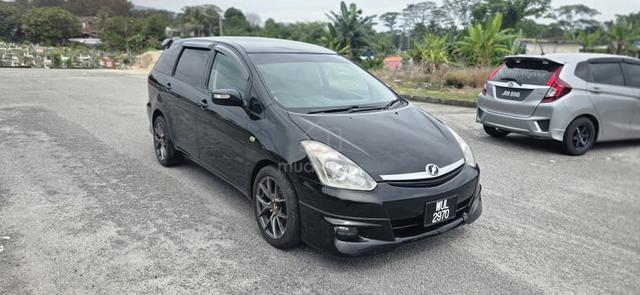 2007 Toyota WISH 1.8 G FACELIFT (A) - 5