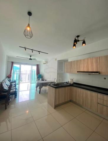 Tropicana Bay Residences @ PWC 1