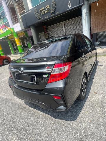 2022 Perodua BEZZA 1.3 AV MY16 FACELIFT (A) - 3
