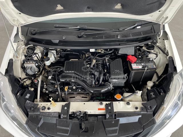 2020 Perodua MYVI 1.5 H (A) - 2