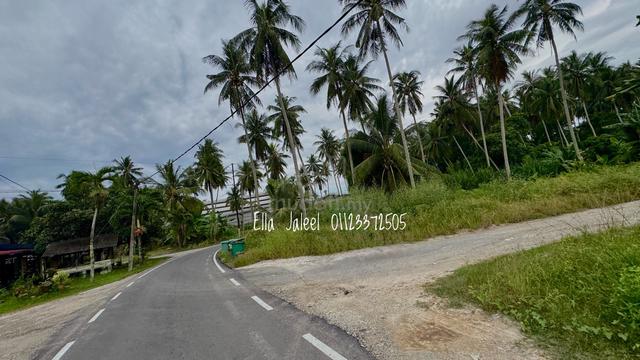 Plot Tanah Untuk di jual 1