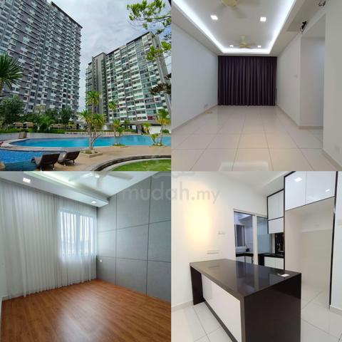 Kiara Plaza 1