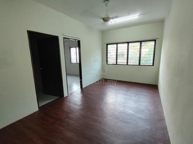 Taman Kuang Raya 1