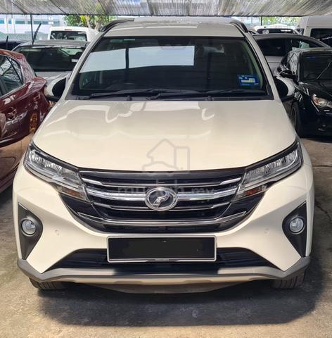 2023 Perodua ARUZ 1.5 AV MY21 D38L (A) - 1