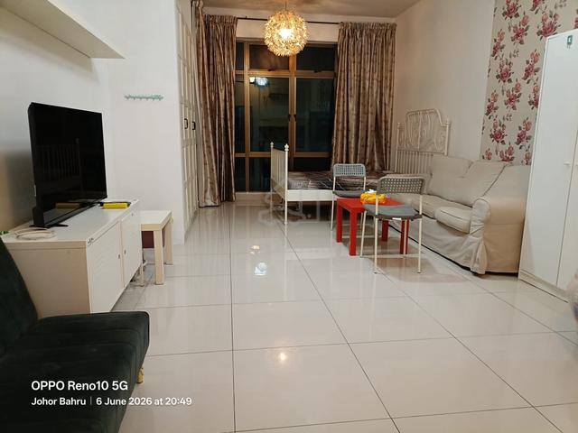 Parc Regency 1