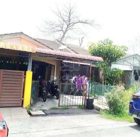 Single Storey House Taman Telipot Bukit Beruntung Rawang(DpnPlayground 1