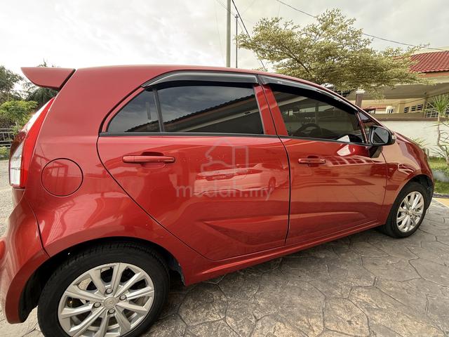 2019 Proton IRIZ 1.3 EXECUTIVE (A) - 3