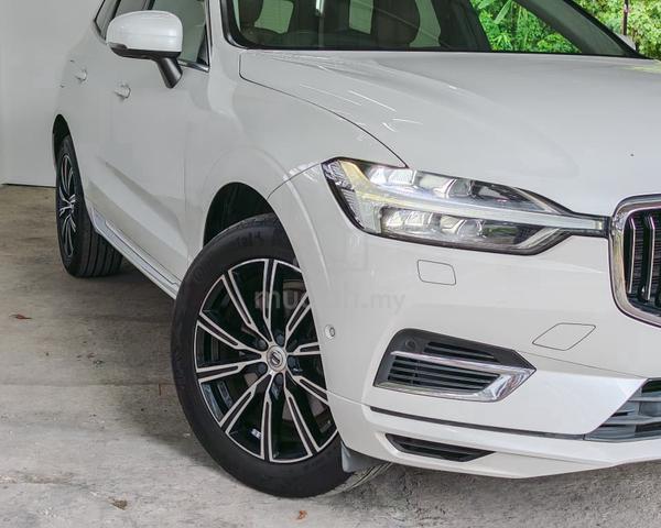 Volvo Xc60 T8 Inscription 2019 - 3