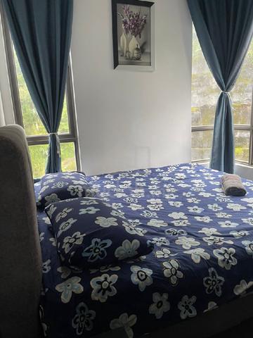 Palas Horizon Residence (Mont' Vue) 1