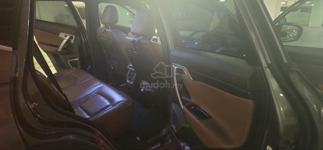 2022 Proton X70 1.5 PREMIUM 2WD (A) - 5