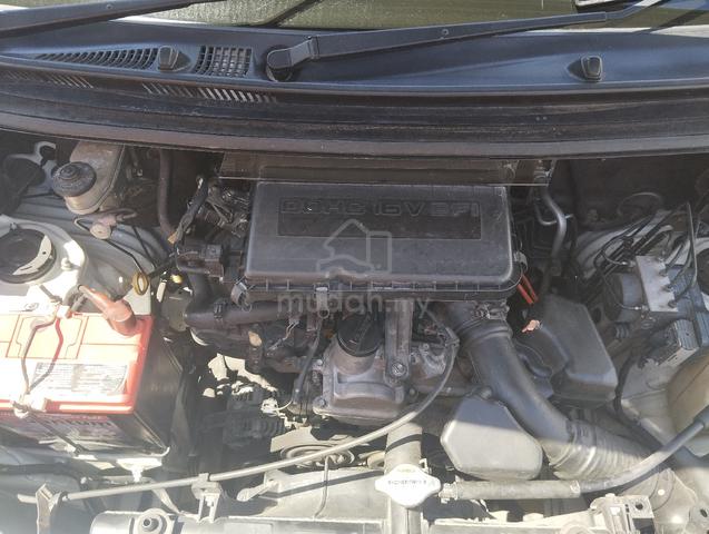 2014 Toyota AVANZA 1.5 S (A) - 5