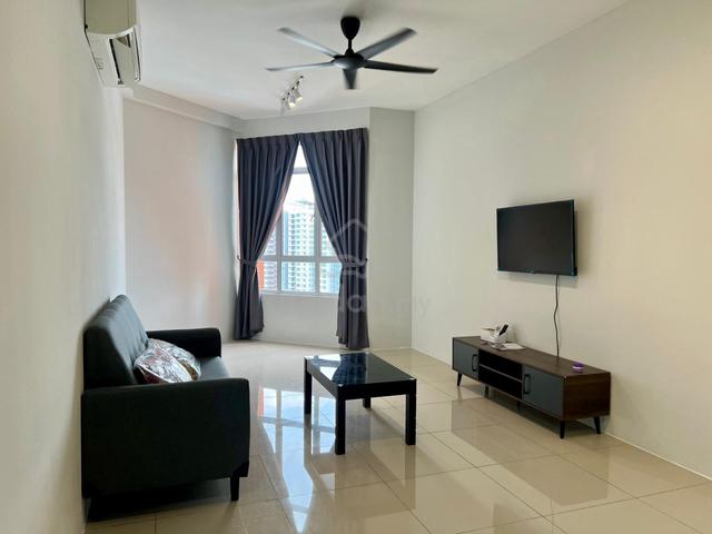 Platinum Casa Danau Residences 1