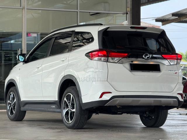 2023 ARUZ 1.5 AV (A) FULL SPEC LOW MIL - GOOD Con - 3