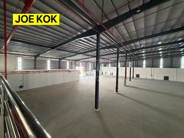 Factory | kulim kedah |high power 3000 amps 1
