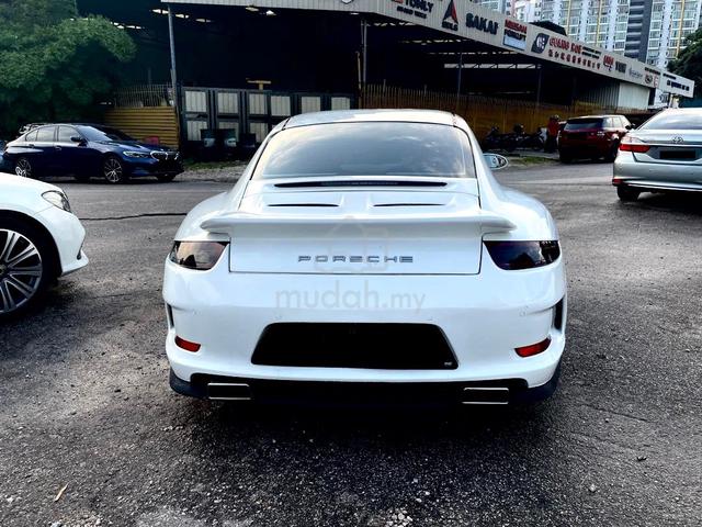 2006 Porsche 911 3.8 CARRERA S 997 (A) - 4