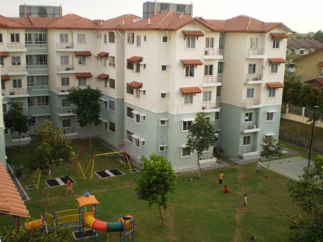 Randa Apartment 1