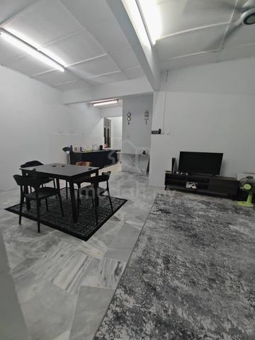 Kenanga Apartment (Putra Perdana) 2