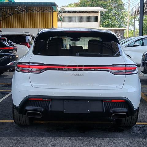 2023 Porsche MACAN 2.0 FACELIFT (A) - 5