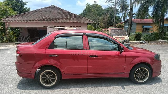 2015 Proton SAGA 1.3 PLUS (M) - 4