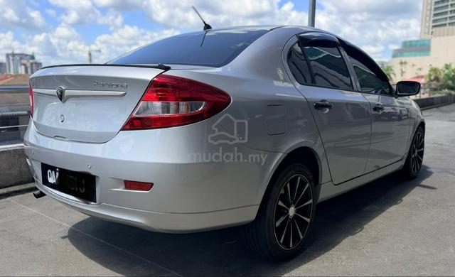 2014 Proton PERSONA 1.6 SV (A) - 3