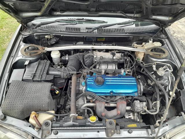 2002 Proton SATRIA 1.3 GLi (M) - 3