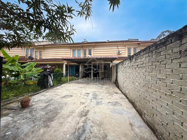 2Tingkat 16x80kaki Jual 15% Bawah Market Value 1