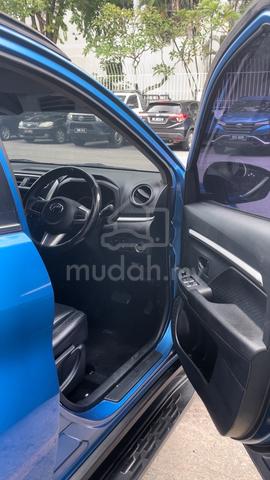 2023 Perodua ARUZ 1.5 AV MY21 D38L (A) - 5