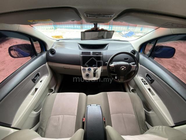 2016 Perodua ALZA 1.5 EZ STANDARD FACELIFT (A) - 5