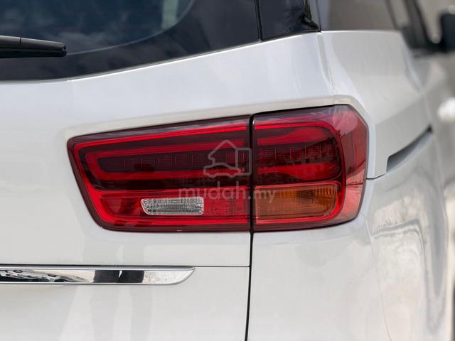 F/LEATHER⭐HIGH SEPC⭐2019 Kia GRAND CARNIVAL 2.2 YP - 5